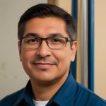 Ernie Martinez, Founder and Lead Technician